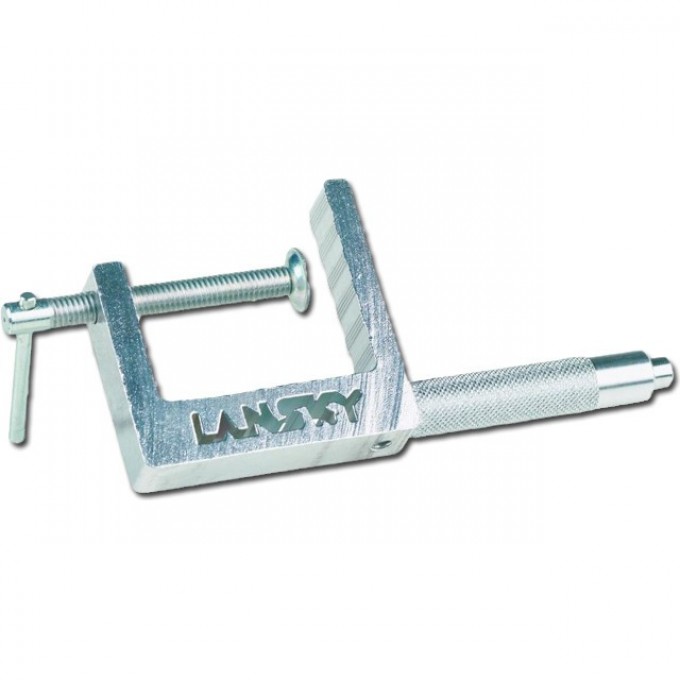 Крепление для ножей LANSKY CONVERTIBLE SUPER ’C’ CLAMP LM010 LNLM010 Крепление для ножей LANSKY CONVERTIBLE SUPER ’C’ CLAMP LM010 LNLM010