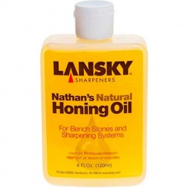 Масло для заточки ножей LANSKY NATHAN’S HONING OIL LOL01