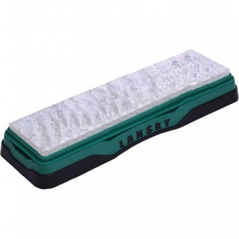 Натуральный точильный камень LANSKY ARKANSAS SOFT LBS8S