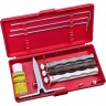 Точилка для ножей LANSKY NATURAL ARKANSAS KNIFE SHARPENING SYSTEM LKNAT LNLKNAT