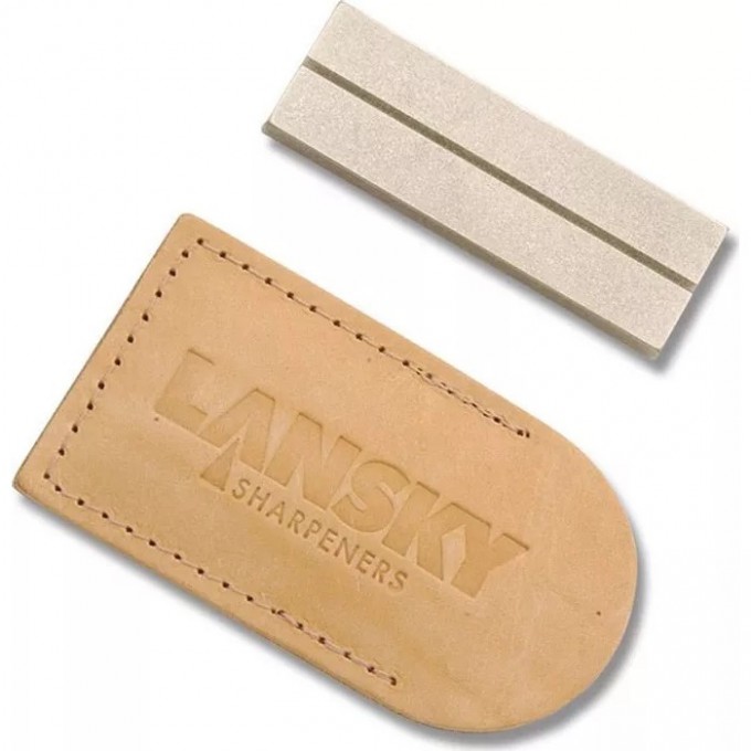 Точилка для ножей LANSKY POCKET STONE DIAMOND LDPST Точилка для ножей LANSKY POCKET STONE DIAMOND LDPST