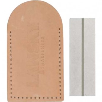 Точилка для ножей LANSKY POCKET STONE DIAMOND LNLDPST