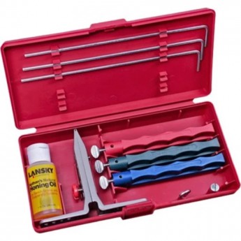 Точилка для ножей LANSKY STANDARD KNIFE SHARPENING SYSTEM LKC03