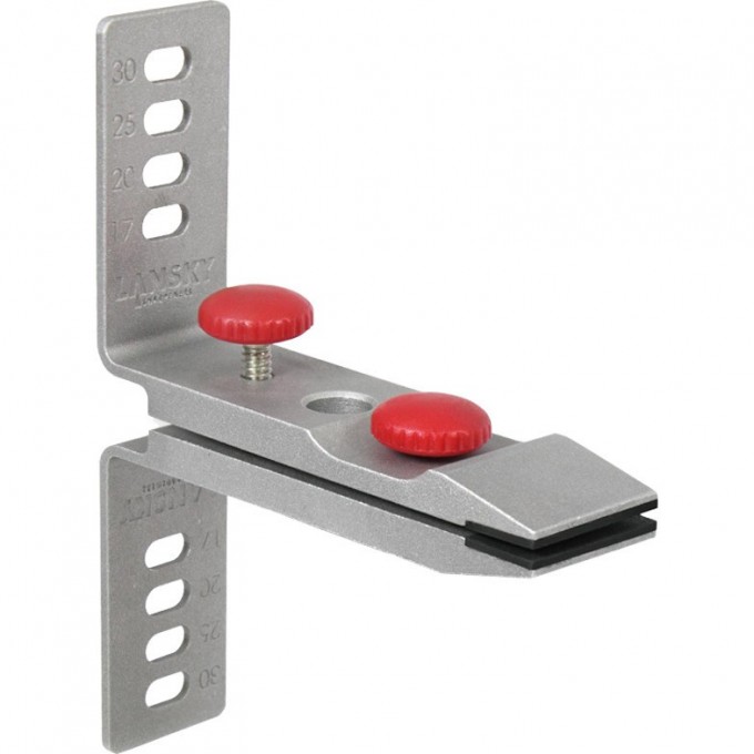 Зажим LANSKY SOFT-GRIP KNIFE CLAMP RCLAMP Зажим LANSKY SOFT-GRIP KNIFE CLAMP RCLAMP