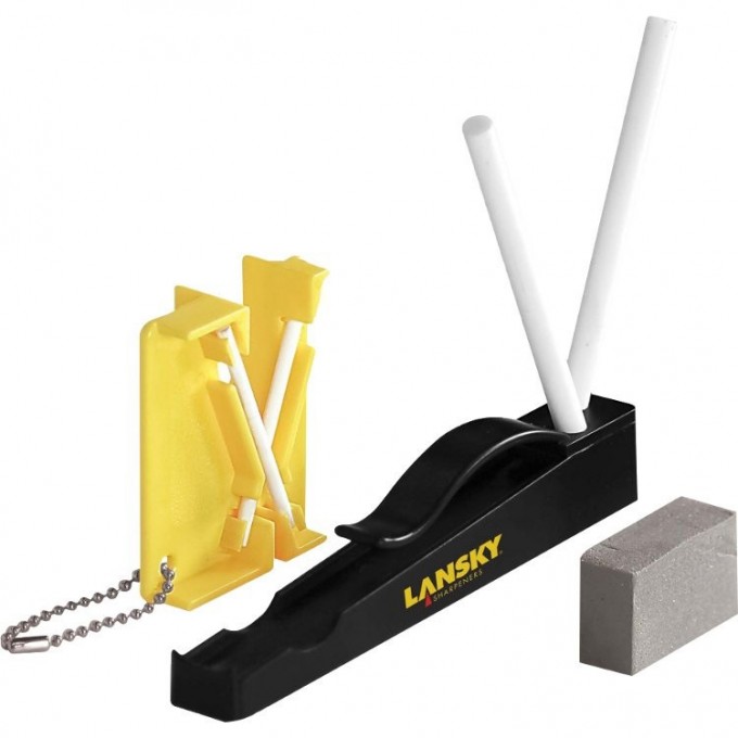 Заточная система LANSKY C-Clip Combo Заточная система LANSKY C-Clip Combo